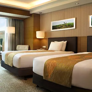 Jw Marriott And Saigon Hotel Ho-Chi-Minh-Stadt