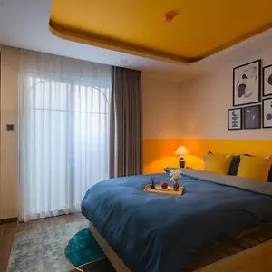 Pavillon Garden Hotel Nha Trang