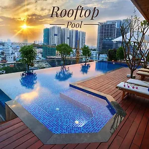 Lotus Saigon Hotel Ho-Chi-Minh-Stadt