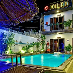 Mi Lan Boutique , Vung Tau Vietnam