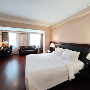 Anthai Saigon Hotel Ho-Chi-Minh-Stadt