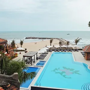 Poshanu Boutique Resort Phan Thiet