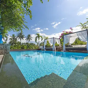 Vip Garden And Pool , 3*, Hoi An Vietnam